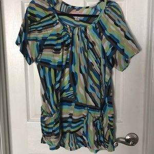 Koi Scrub top XL 🔥🔥🔥